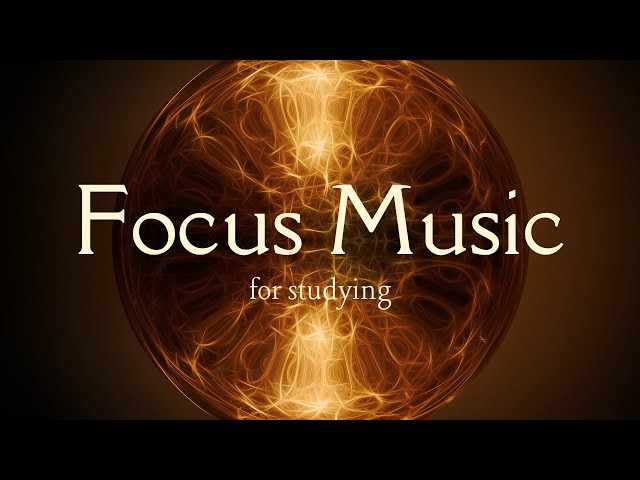 ADHD Relief Music: Polyrhythmic Music for Focus and Studying class=