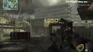 NICE SIMPLE TRIPLE FEED.