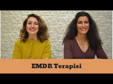 Emdr Terapisi Nedir Kimlere Uygulanır?