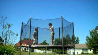 8/17/2011 Tramp Sesh