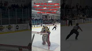 The Chicago Steel Game