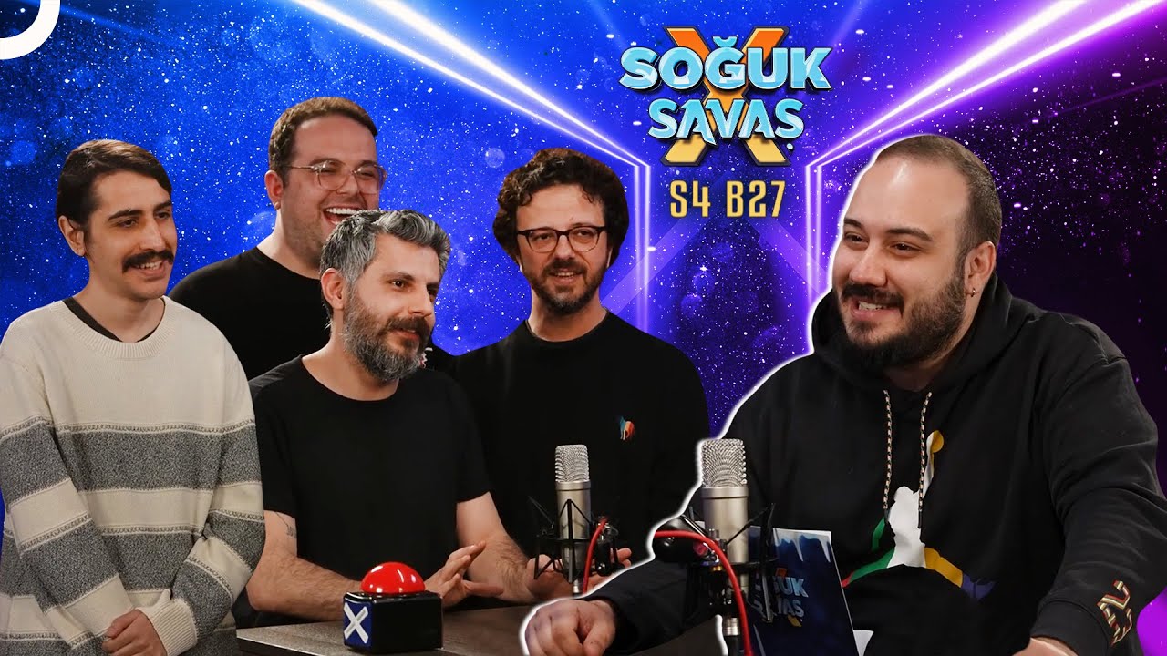 GÜLERSEN KAYBEDERSİN w/ @tuzbiberstandup