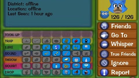 Toontown Rewritten | Mischief Hearts, Dandy, King Nate Terminated?