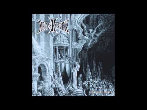 Creeping Corrupt — HELLISHEAVEN Sedes Sapientiae Ora Pro Se