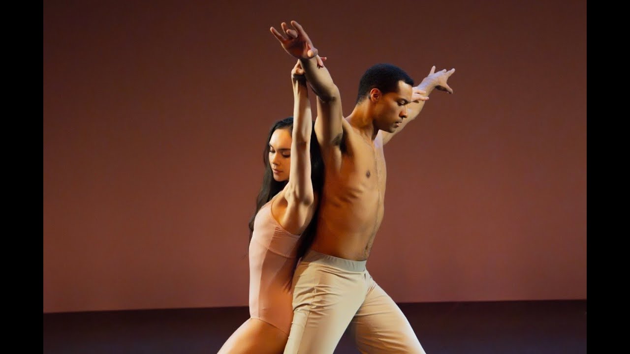 After the Rain | vildwerk. — Dancing For Our Wonderful World, New York Live Arts, December 2025