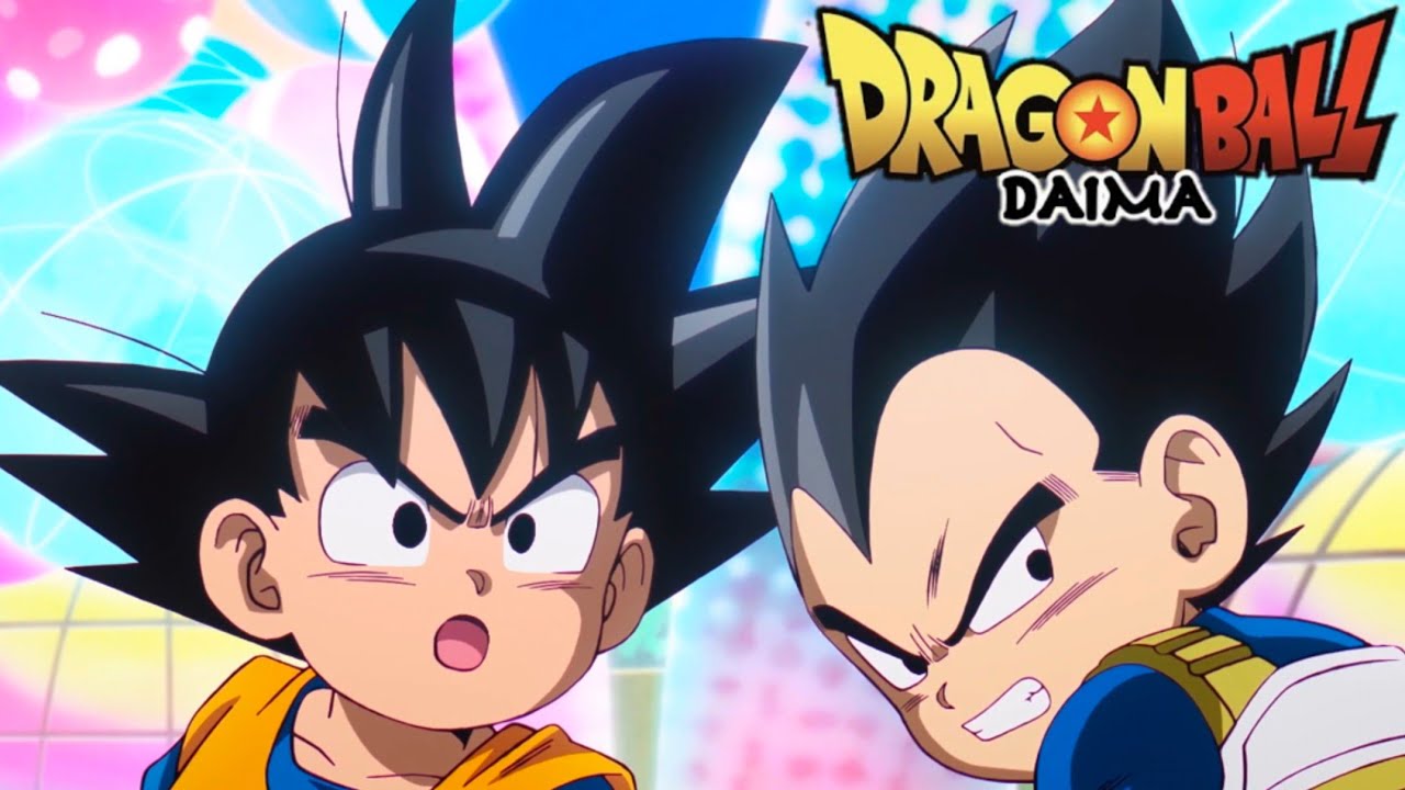 Dragon Ball Daima: Leaks, trailer, 2024 web anime details & everything we  know - Dexerto