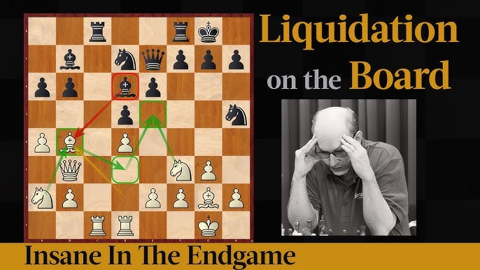 Crush 👊 the Caro-Kann with the Fantasy 🎇 Variation! GM Joel Benjamin -  ICC 