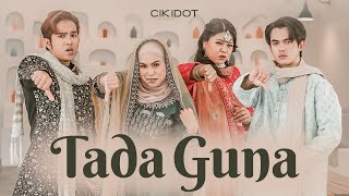 Cikidot - Tada Guna [Official Music Video]