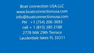Boat Shipping USA