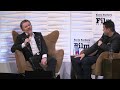 SBIFF 2026 - Ethan Hawke Discusses "First Reformed" & "Blue Moon"