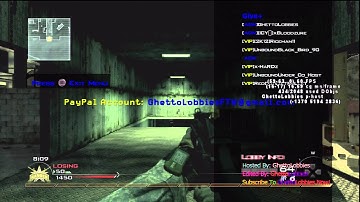 GhettoLobbies | Edited Patch By Him Self | DarkMods
