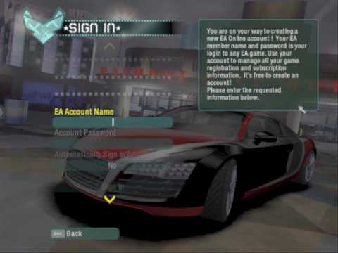 Nfs Carbon Full Game Free Download With Crack And Keygen