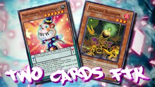 PerformaPlant Grandsoil FTK (OCG Banlist)