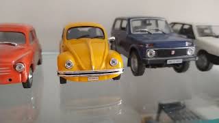 Makete Automobilanova Polica