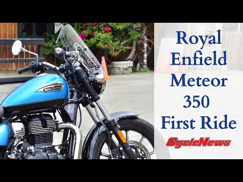 2021 Royal Enfield