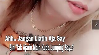 Bolang Mlm Otw Stw Pinter Jepit