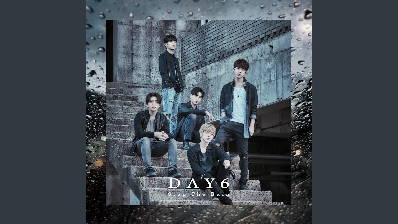 Stop The Rain - YouTube