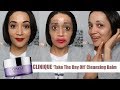 CLINIQUE 'Take The Day Off' Cleansing Balm | DEMO & Review | South African YouTuber