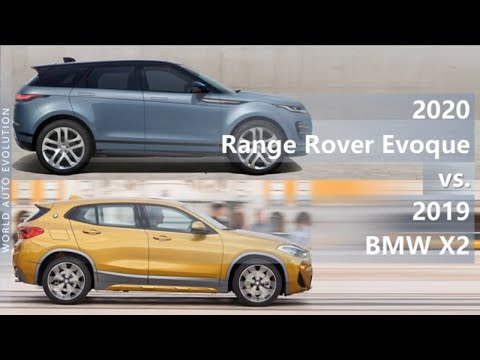 2020-range-rover-evoque-vs-2019-bmw-x2-(technical-comparison)