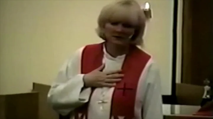 Susan Quigley Sermon Series on Forgiveness, Part 3...