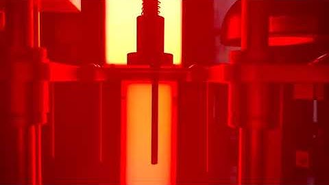 （UFC-3C） Optical Sorting Machine for Screw Bending