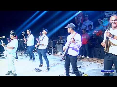 AJI IRAMA  -SETETES AIR HINA (COVER LIVE SK GROUP)