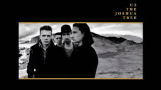 U2 - We're Rhe Streets Have No Name ( Remastered 2007) hq audio