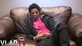 Rich Homie Quan Addresses Young Thug Calling Him "Hubby"