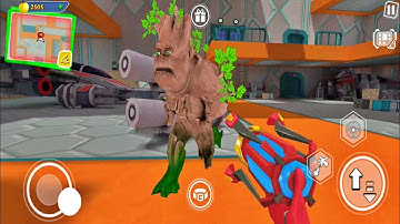 Dark Riddle New Update Irish Spring New Character Dendroid (Android,iOS)