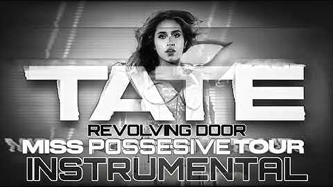Thumbnail of Tate McRae - Revolving Door/Outro - Live Lollapalooza Brazil Instrumental