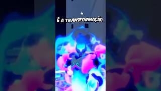 A Nova Fruta Do Gás Da Atualização Do Blox Fruits