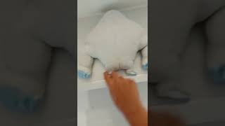 #monkey #meme #toy #drop #short