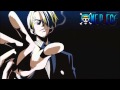 Sanji  - Sea Moon See You