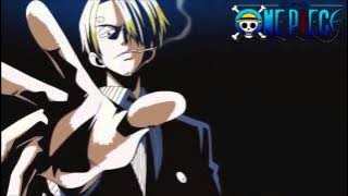 Sanji  - Sea Moon See You