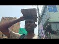 #11 Free Lifts & Kind People! 🚗 Reaching Karaikal Beach From Sirkazhi | Telugu Backpacker