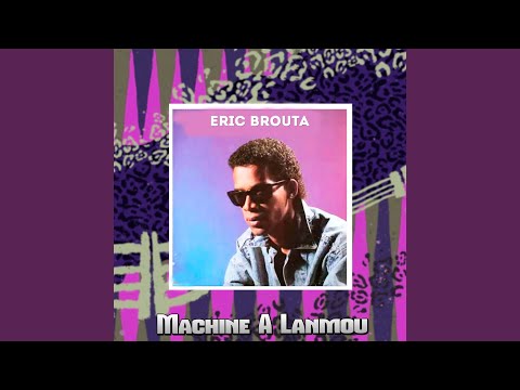 Machine A Lanmou