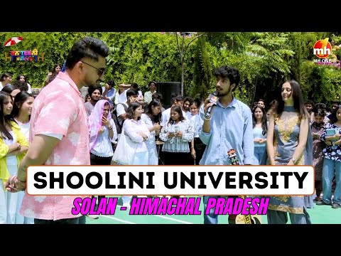 Canteeni Mandeer 2025 Ravneet Shoolini University Solan Latest New Episode