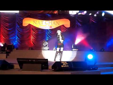 I will always love you & I swear合唱 - 蔚雨芯rainky
