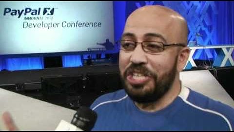 PayPal X Innovate 2010: Innovate Preview by Naveed Anwar