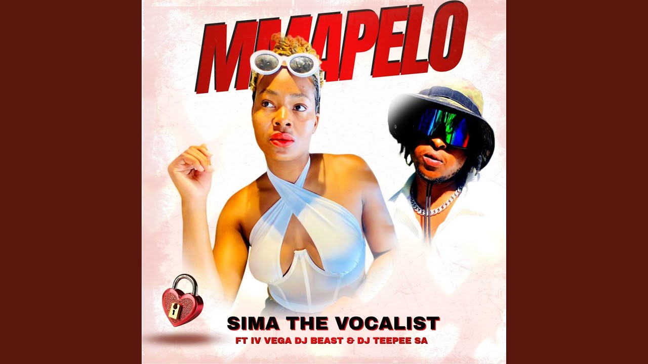 Watch MMAPELO on YouTube Watch MMAPELO on YouTube