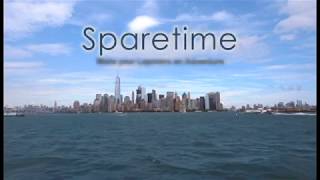 Sparetime 2 Minute Startup Promo