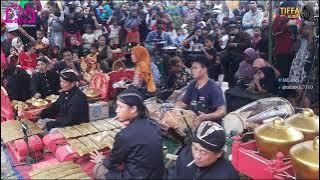 LELAGON BANYUMASAN ● TUKU MONTOR ANYAR ● EBEG KRIDA NGESTI UTAMA ● BANTAR MANDIRAJA BANJARNEGARA