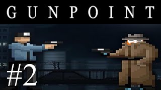 Gunpoint 02: Collins