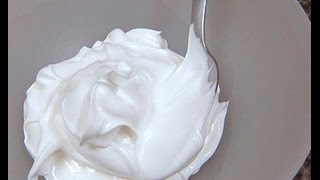Cobertura GlacÃ© (para as cavacas)