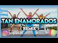 TAN ENAMORADOS ( Remix ) CNCO, DJ Fer Palacio - Lucía Guerra / ZUMBA / Coreografía