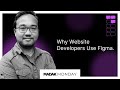 Why Website Developers Use Figma