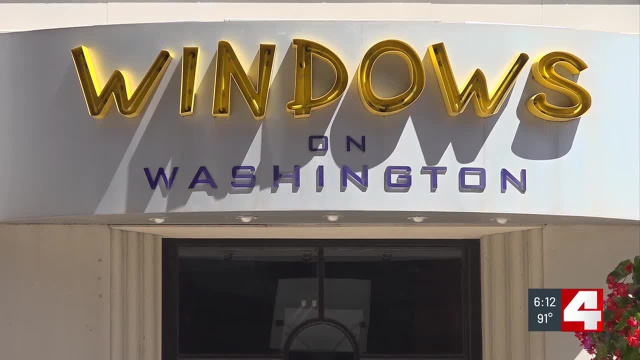 Downtown event space Windows On Washington announces closing