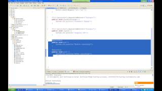 TestNg Tutorial for learning selenium webdriver