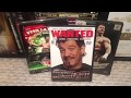 WWE Eddie Guerrero DVD Collection Review