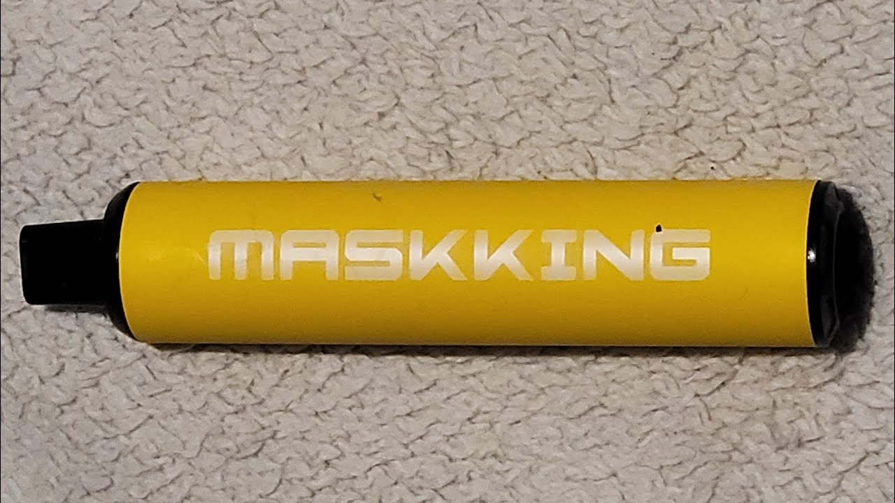 Como carregar bateria de Pod Descartável